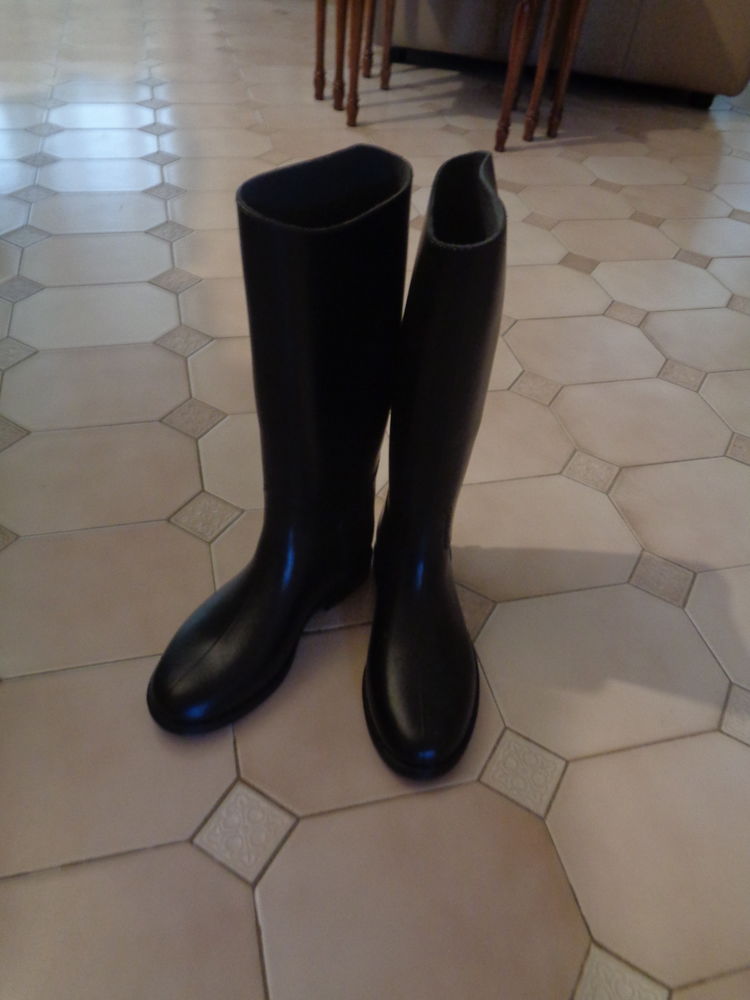 Bottes �quitation 5 Courtry (77)