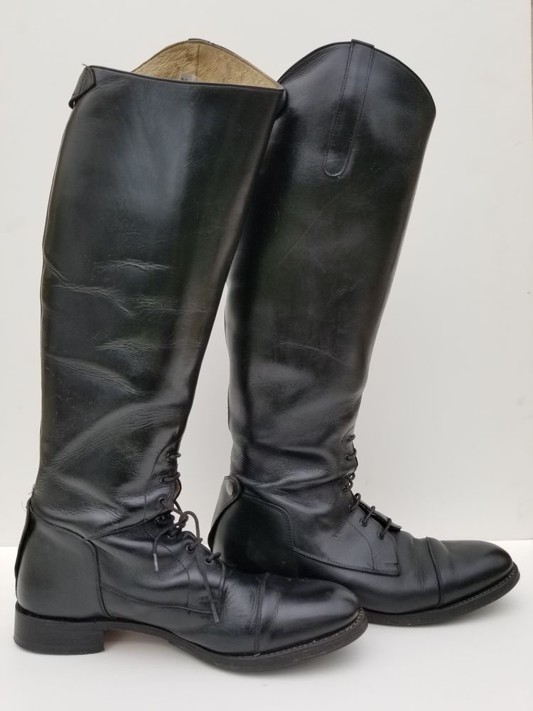 Bottes d'�quitation 90 Saint-Ouen-du-Tilleul (27)