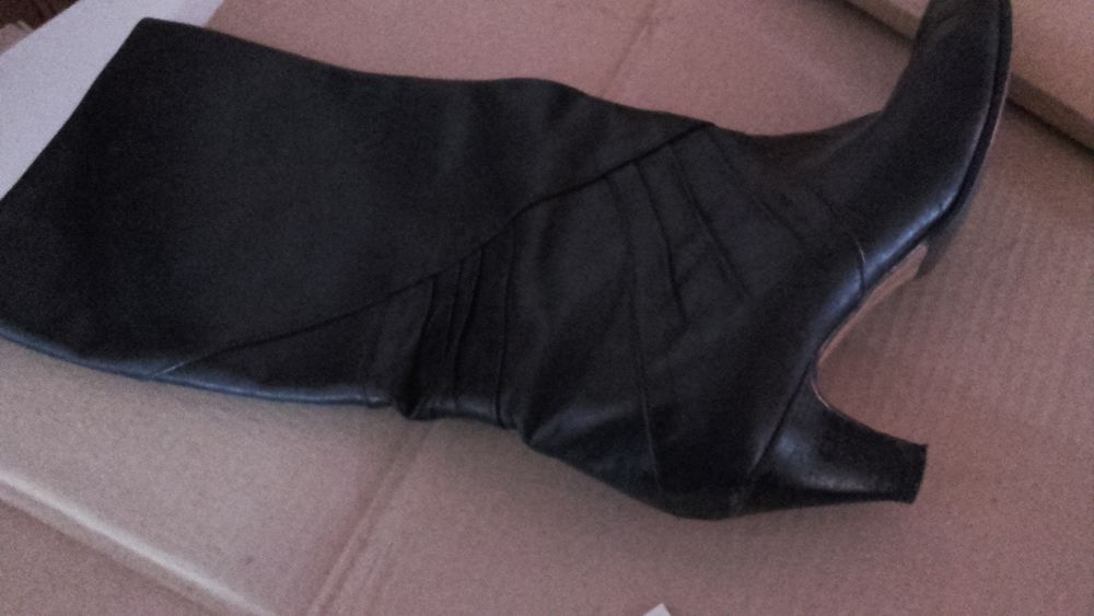 Bottes femme 5 Vihiers (49)