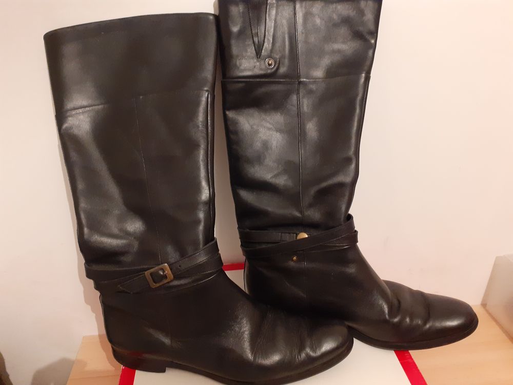 Bottes Femme 30 Vihiers (49)