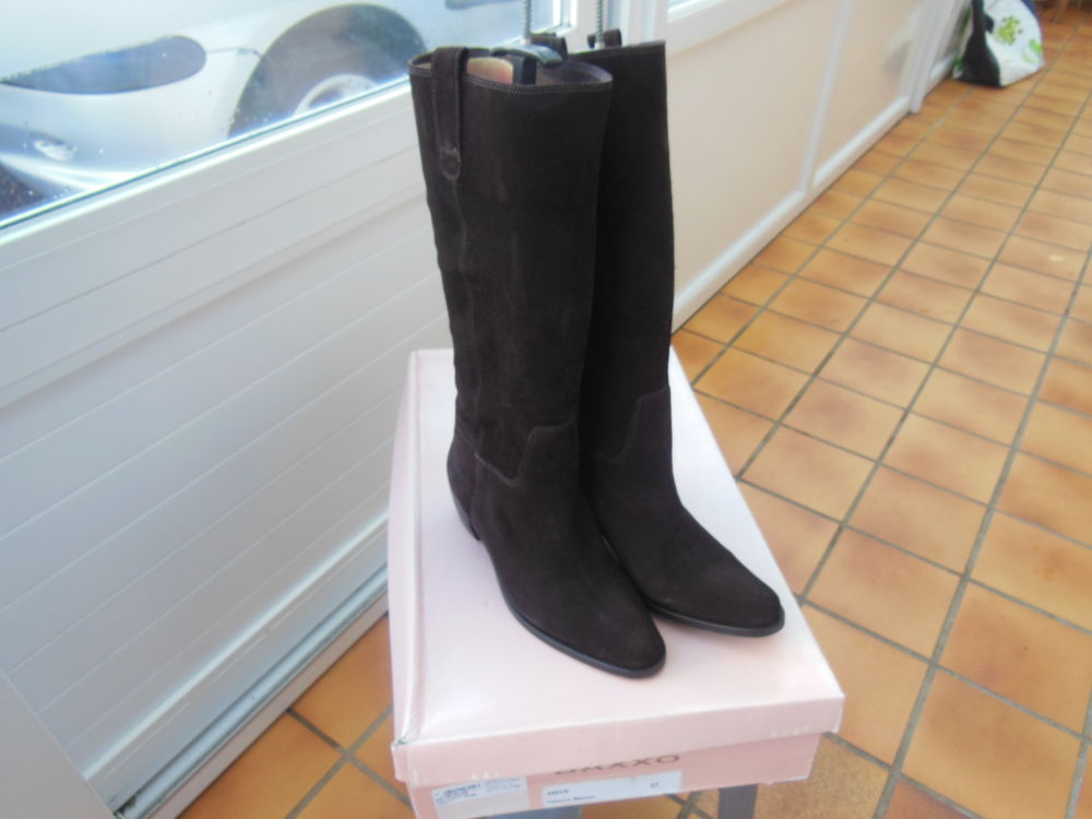 Bottes Femme 29 Bapaume (62)