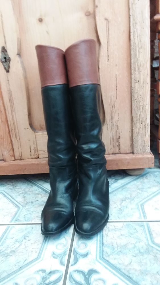 Bottes femme 20 Outreau (62)