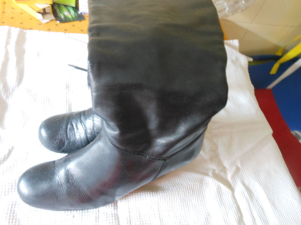 Bottes femme  , 40 Nice (06)