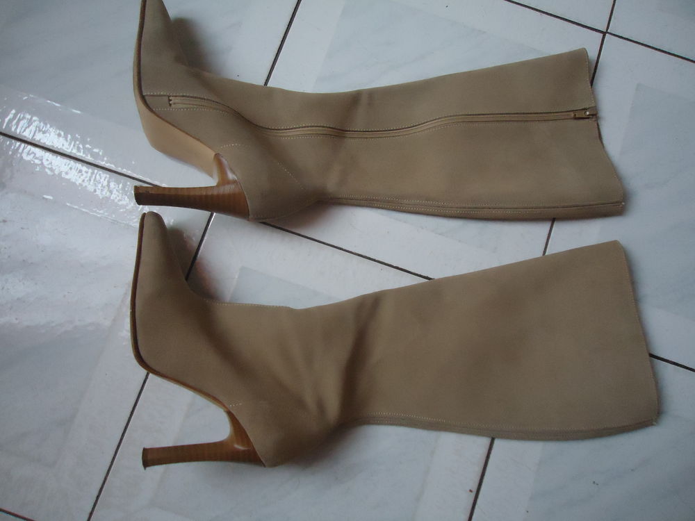 BOTTES FEMME 6 Portiragnes (34)