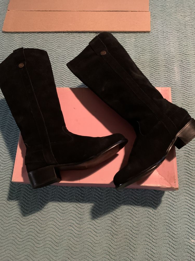 Bottes femme 40 Paris 10 (75)