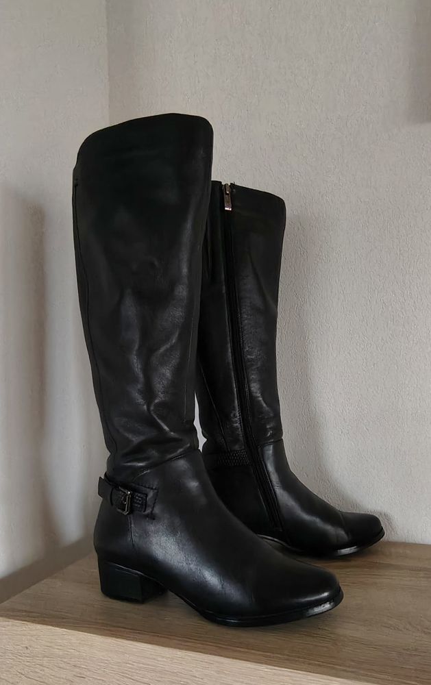 Bottes femme 30 Ayguesvives (31)