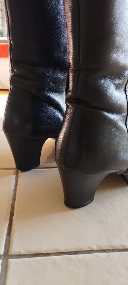 Bottes femme 10 Mont�limar (26)