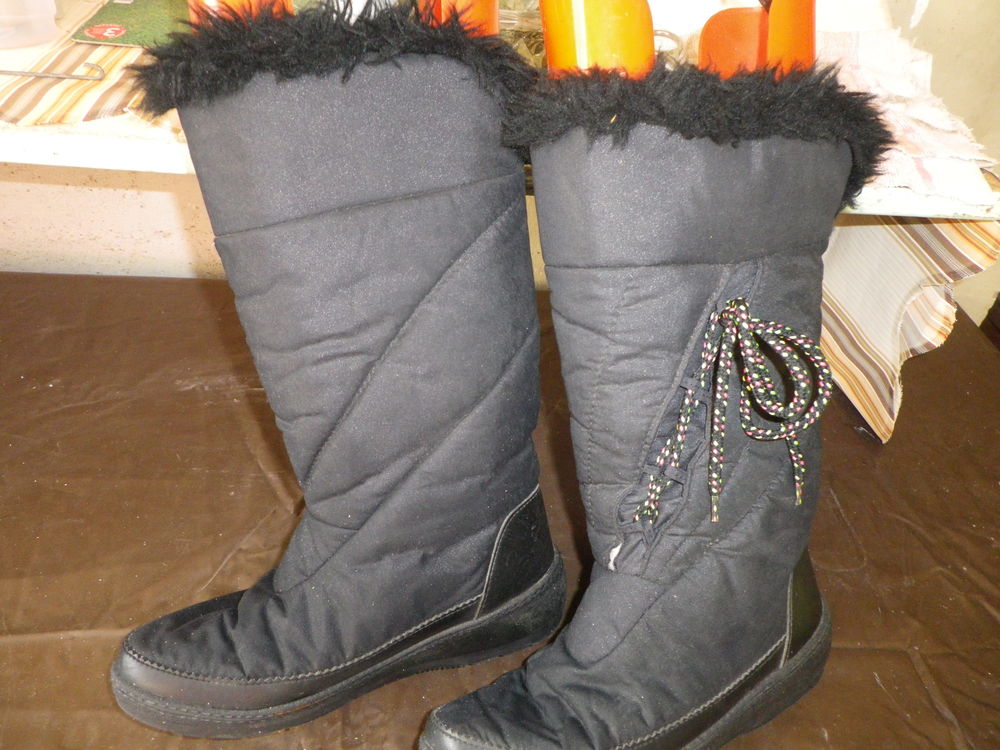 bottes   femme 10 Dijon (21)