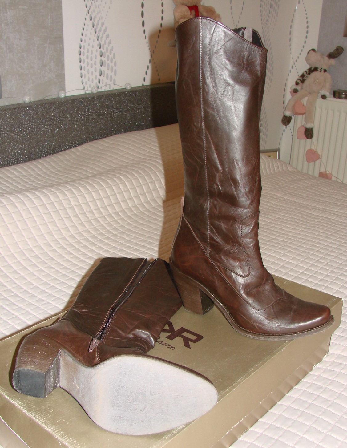 bottes femmes 30 Besan�on (25)