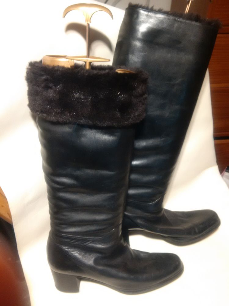 bottes bally