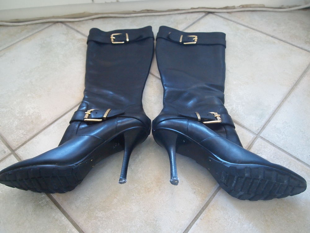 BOTTES GUESS 40 Oraison (04)