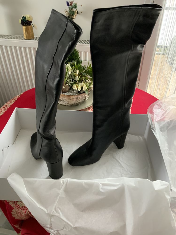 BOTTES marque SACHA 0 Pechbonnieu (31)