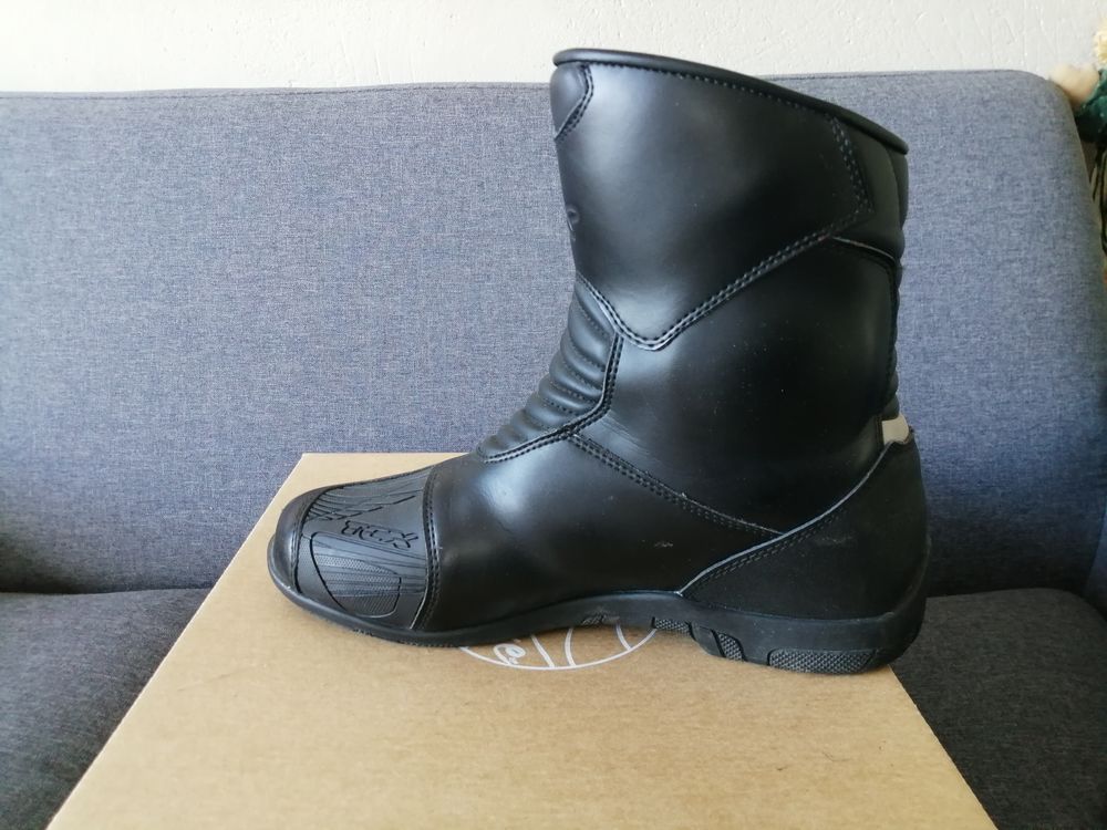 bottes moto alpinstars 25 Forges (49)