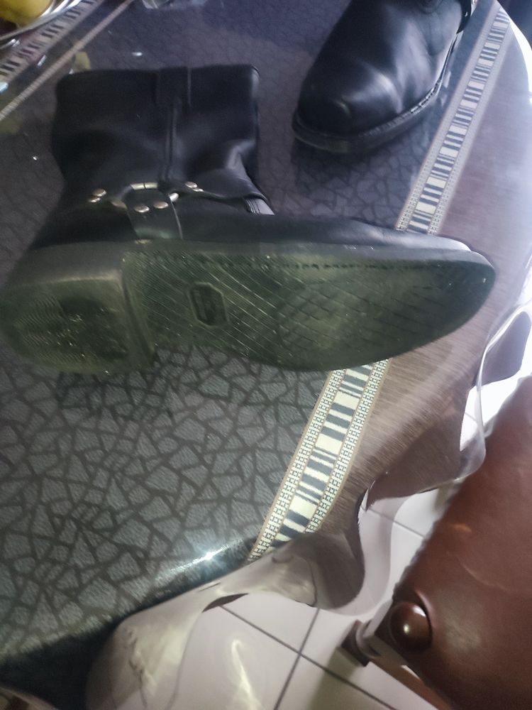 bottes moto 40 Fouqui�res-l�s-Lens (62)