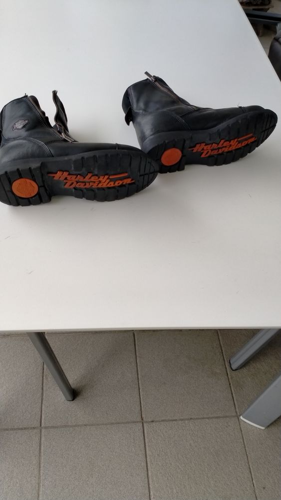 Bottes moto 50 Riedisheim (68)