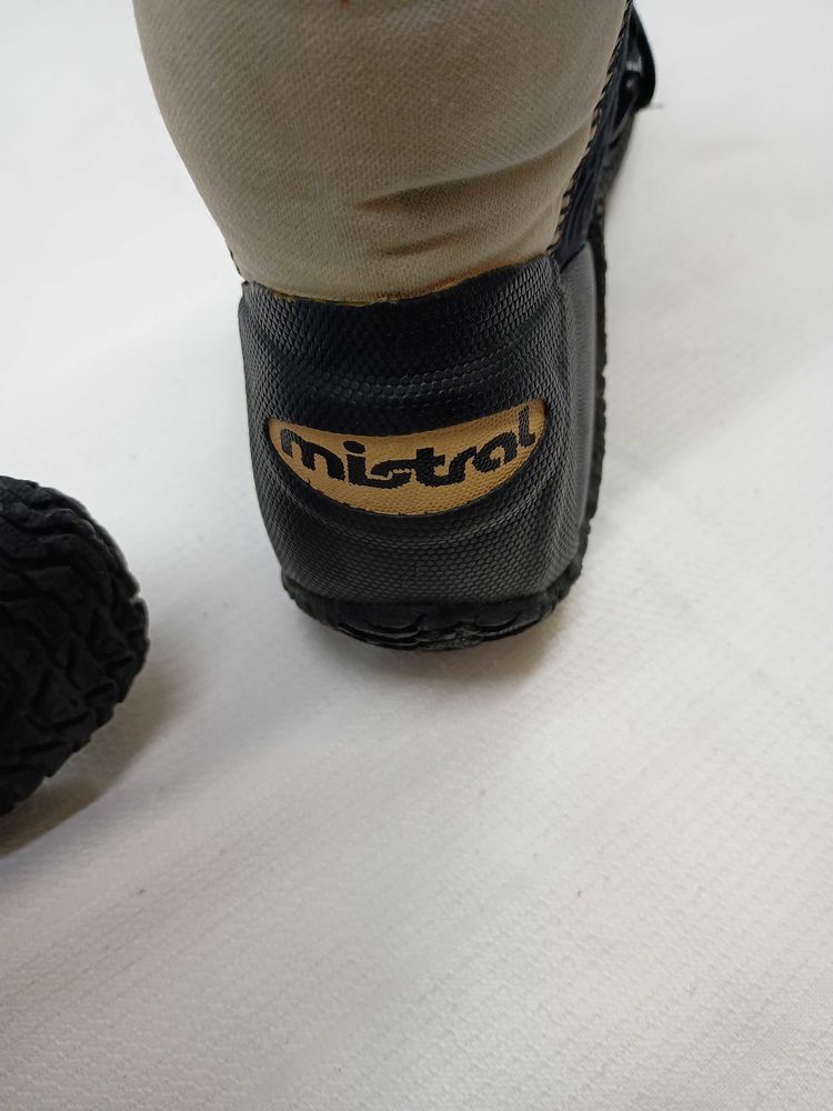 Bottes n�opr�nes homme Mistral sport nautique 28 Saint-�tienne-du-Rouvray (76)