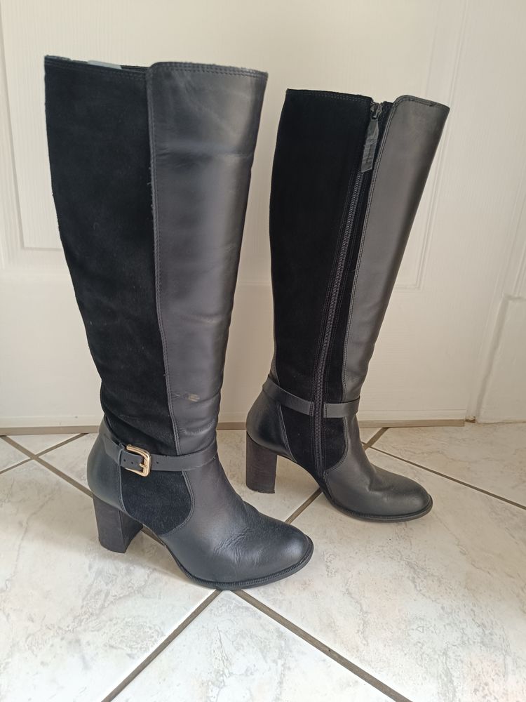 BOTTES NOIRES 15 Valence (26)