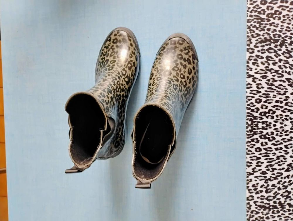 Bottes de pluie pour Femme 0 Carcassonne (11)