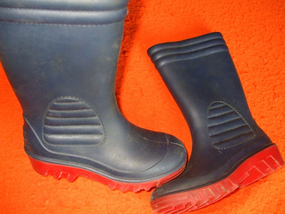 bottes pointure 28 5 Yvrac (33)