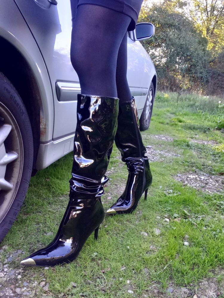 Bottes pointure 45 70 Foulayronnes (47)