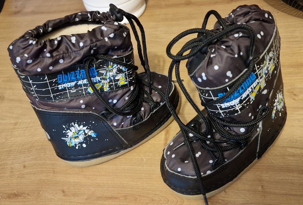 Bottes pour enfant. Pointure 26/27 5 Clermont-Ferrand (63)