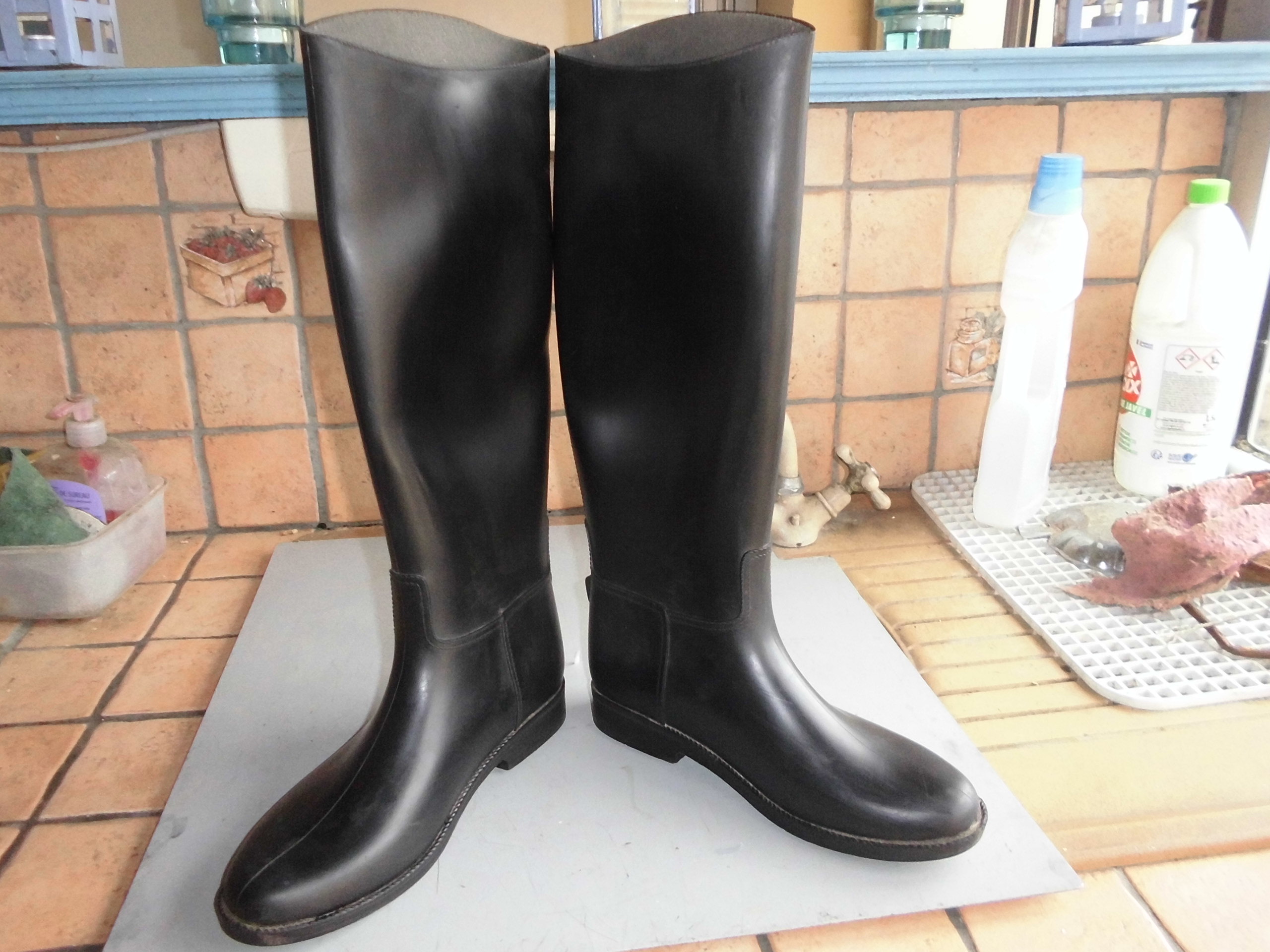 bottes pour �quitation 10 Puget-sur-Argens (83)