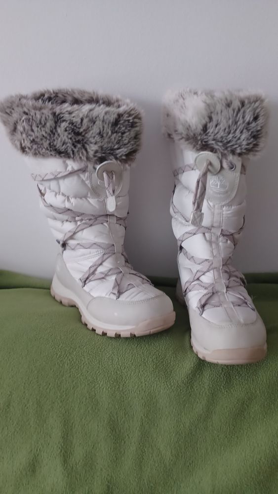 BOTTES PRIMALOFT 20 Gif-sur-Yvette (91)