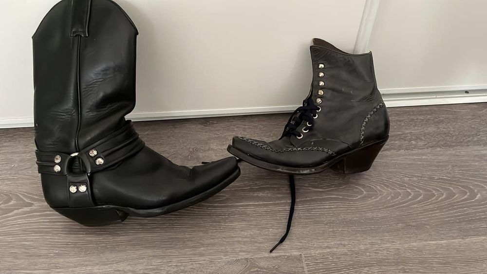 Bottes santiag 0 La Seyne-sur-Mer (83)