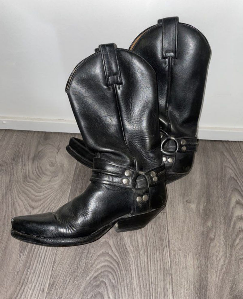 Bottes santiags 60 La Seyne-sur-Mer (83)