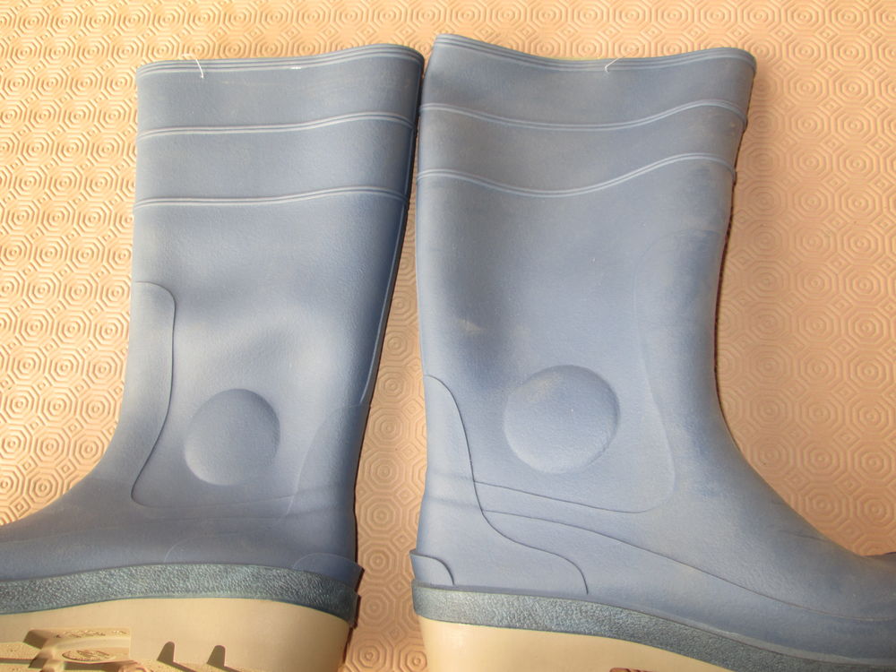 bottes de s�curit� neuves 10 Capestang (34)