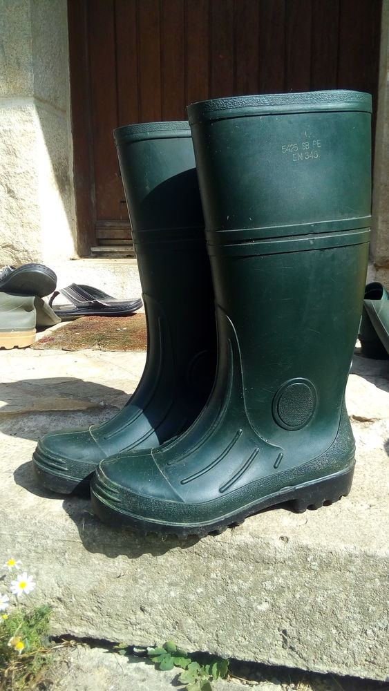 Bottes de s�curit� 17 Aucaleuc (22)