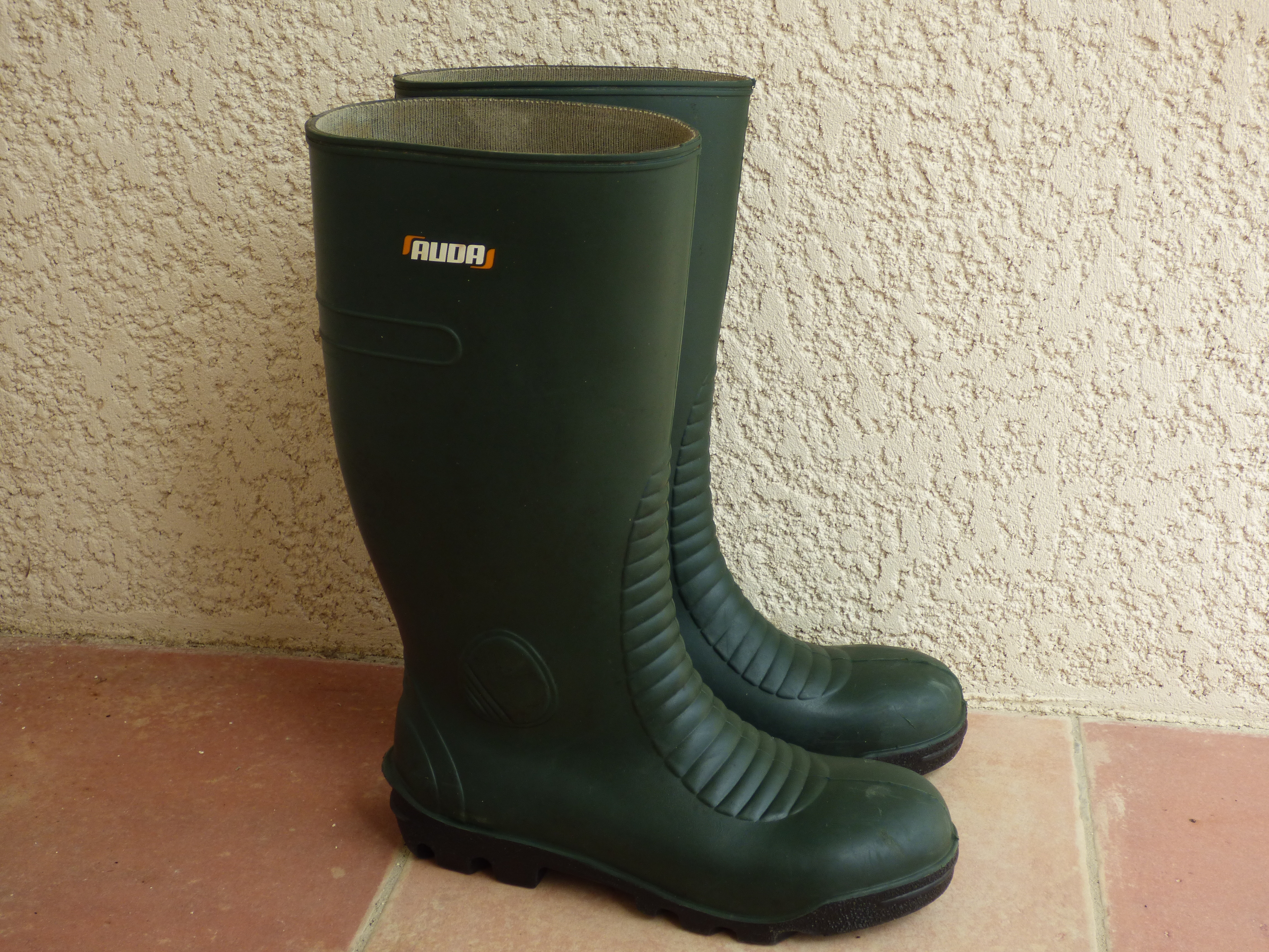 Bottes de s�curit� 28 Lavaur (81)