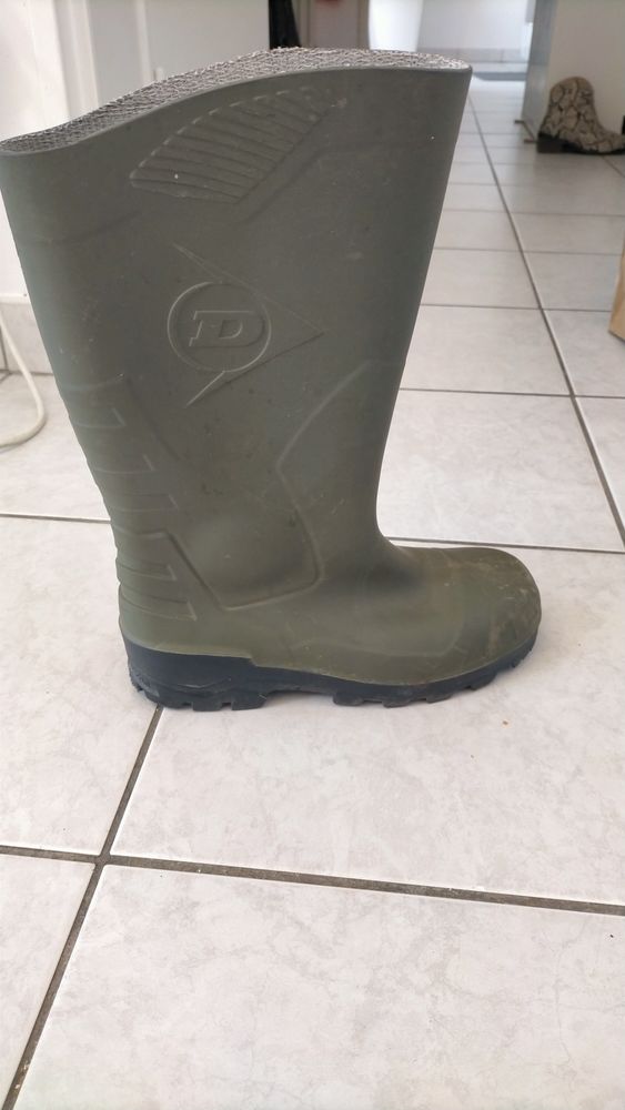 bottes de s�curit� 13 Villeurbanne (69)