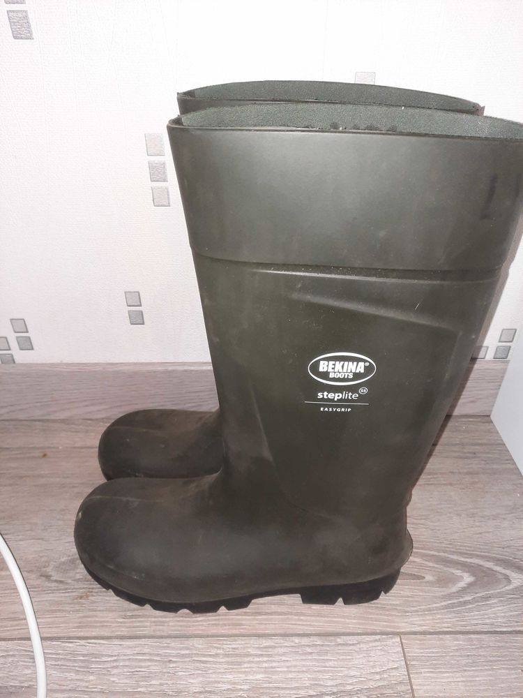 bottes+de+s�curit� 50 Laval (53)