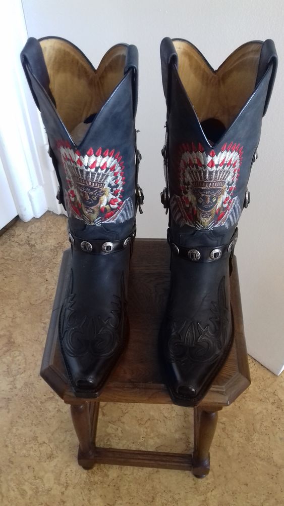 Bottes sendra taille 43 200 Malz�ville (54)