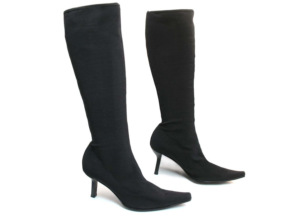 BOTTES SERGIO ROSSI TAILLE 35,5
75 Saint-Cloud (92)