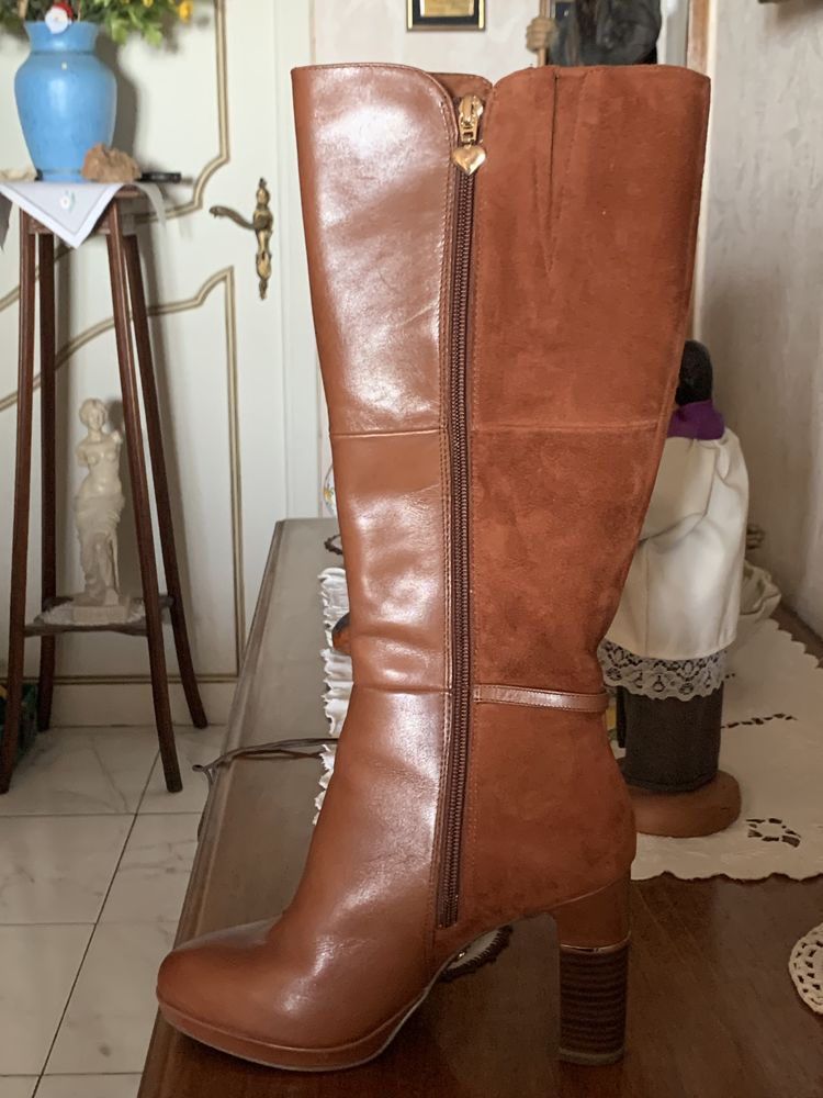 Bottes Tamaris 80 Grasse (06)