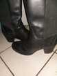 bottes Timberland Chaussures