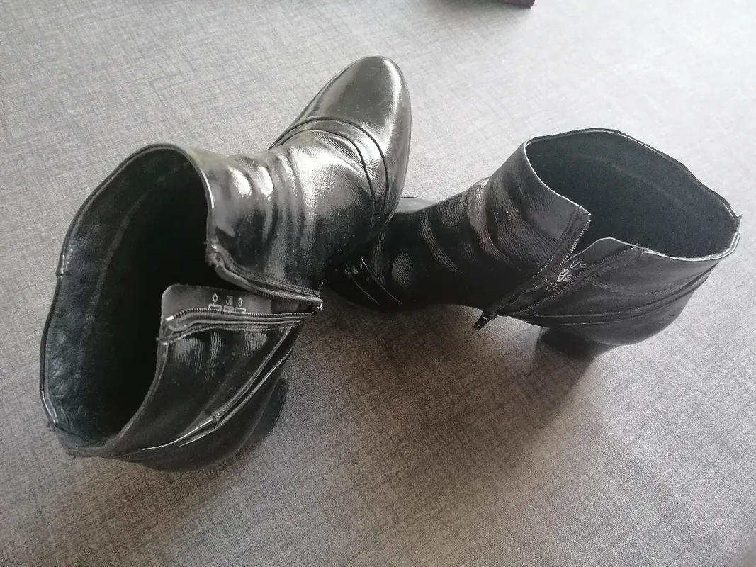 Bottes Verni 40 Cognin (73)