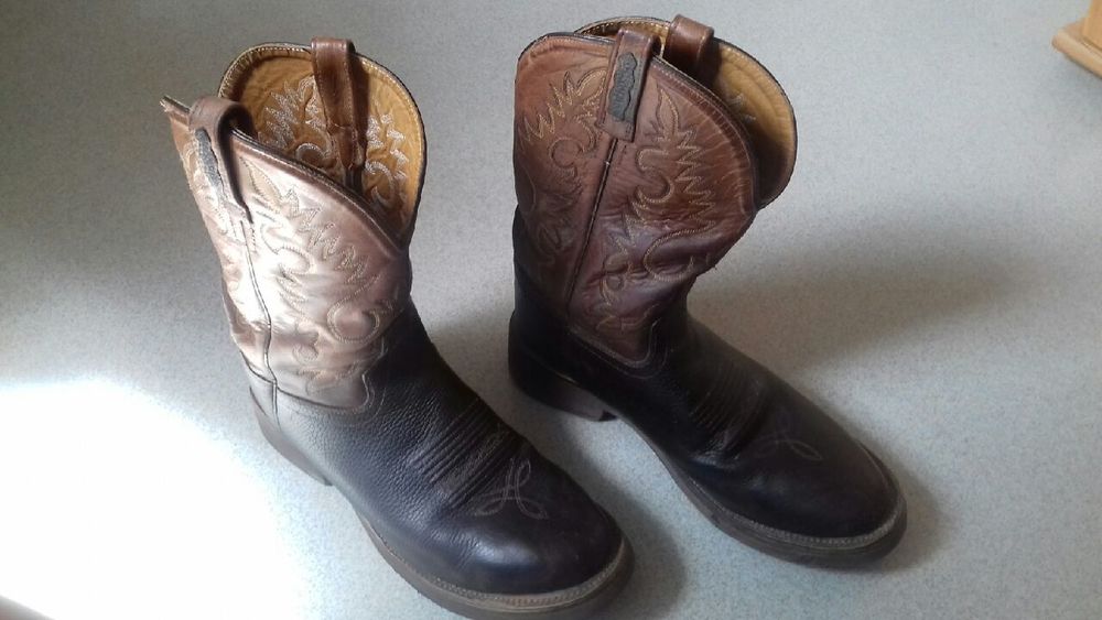 BOTTES  WESTERN  EQUITATION
70 Coulaines (72)