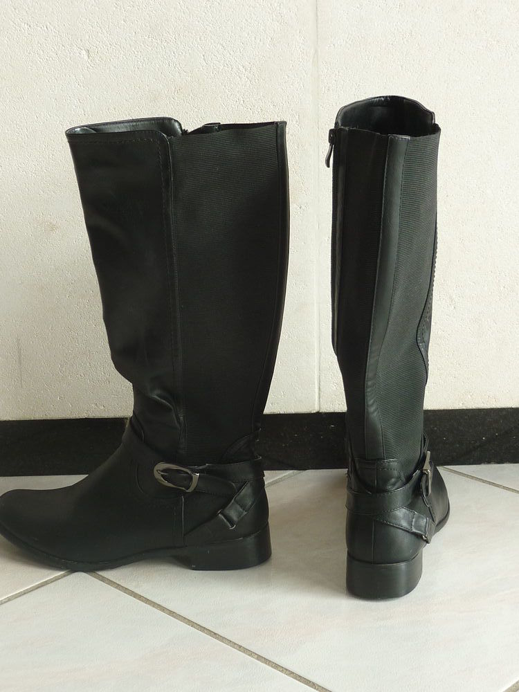 Bottes 25 Le Pontet (84)