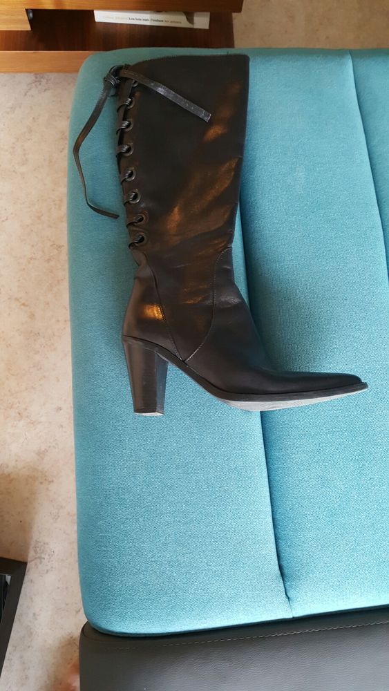 Bottes 100 Amiens (80)