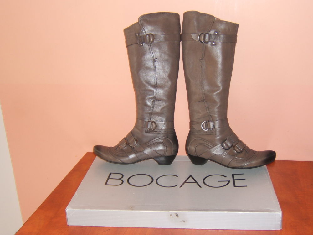 bottes 25 Morannes (49)