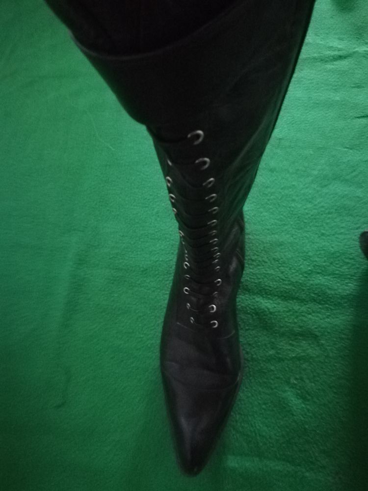 bottes T:40 0 Chevinay (69)