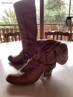 Bottes 60 Sallanches (74)