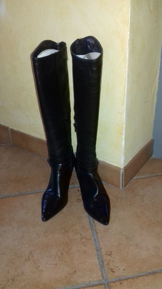 Bottes 25 Le Soler (66)