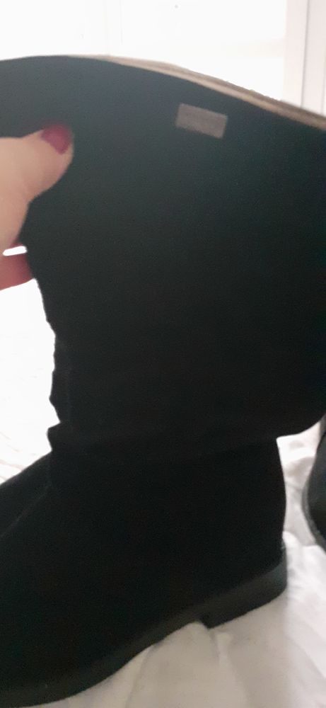 bottes 8 Vaires-sur-Marne (77)