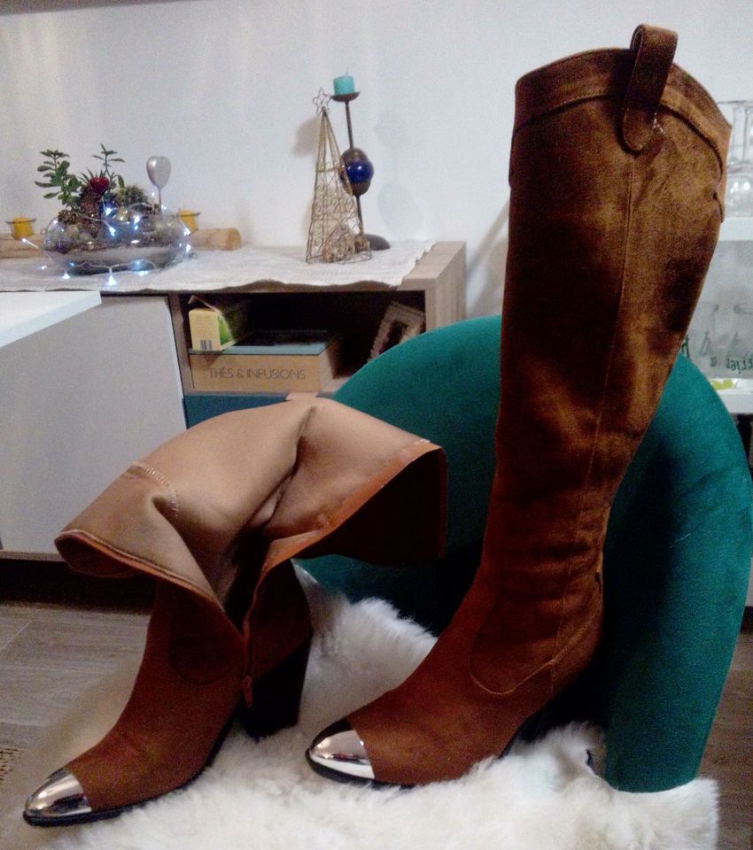 bottes 35 Cambrai (59)