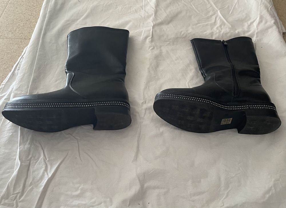 Bottes 30 Cogolin (83)