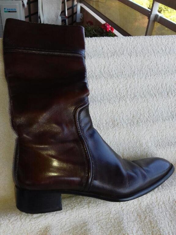 Bottes 100 La Seyne-sur-Mer (83)